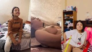 Angel Nuzhat  Viral Mms Leak – Tiktoker Nujhat Viral Sex