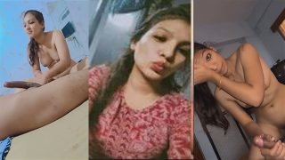 Young Girl Hard Fucking With Boyfriend – Xxx Viral Video