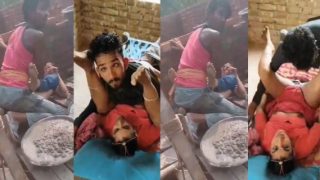 Desi Construction Man Hard Sex – Wife XXX Videos