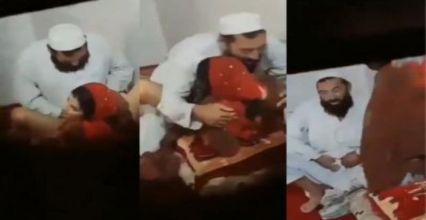 Paki Muslim Bhabhi Moulvi Hard Fuck – Muslim Bhabhi XXX