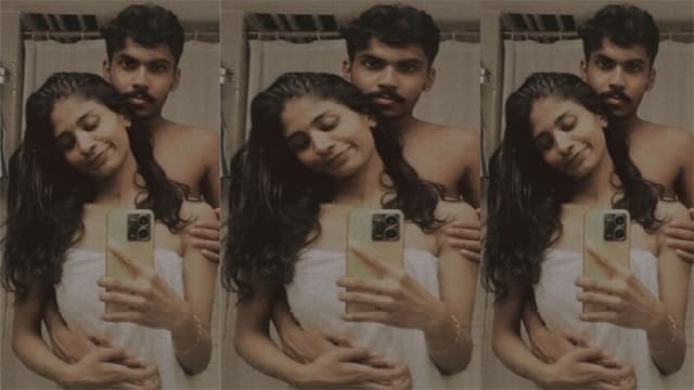 Young Mallu Couple Enjoying – Viral Sex Video Mms